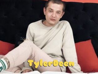 TylerDeen