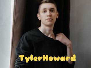 TylerHoward