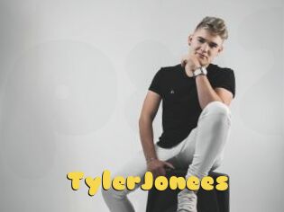 TylerJonees