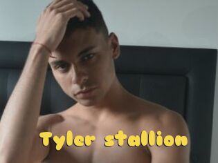 Tyler_stallion