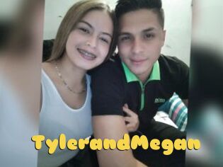 TylerandMegan