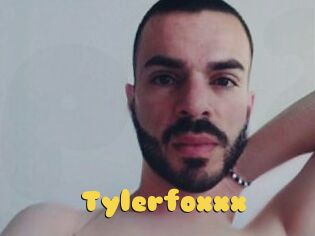 Tylerfoxxx