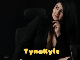 TynaKyle