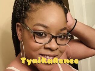 TynikaRenee