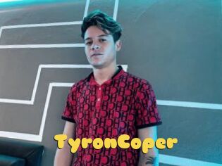 TyronCoper