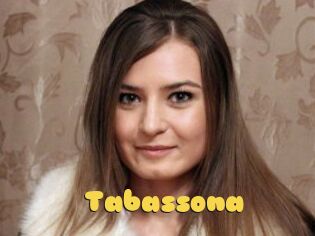 Tabassona