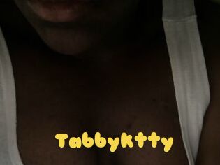 Tabbyktty