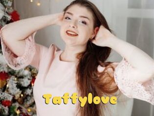 Taffylove