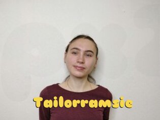 Tailorramsie