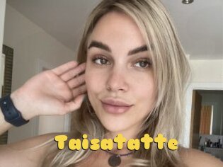 Taisatatte