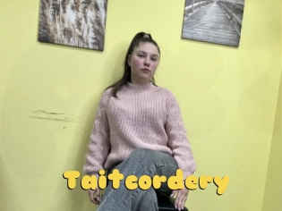 Taitcordery