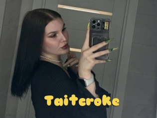 Taitcroke