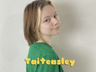 Taiteasley