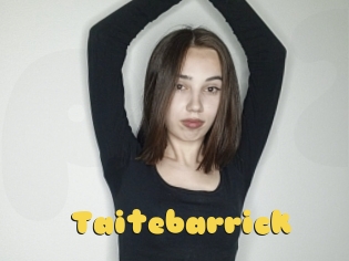 Taitebarrick