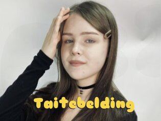 Taitebelding