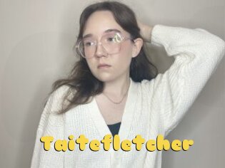 Taitefletcher