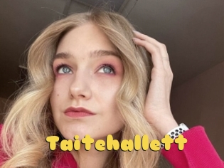 Taitehallett