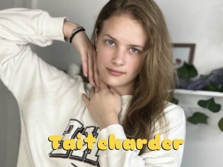 Taiteharder