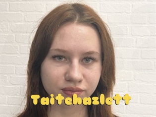 Taitehazlett