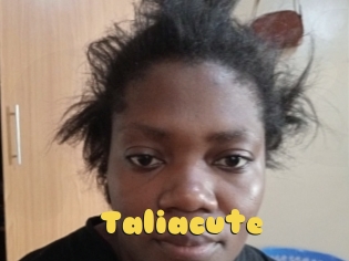 Taliacute