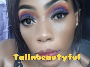 Tallnbeautyful