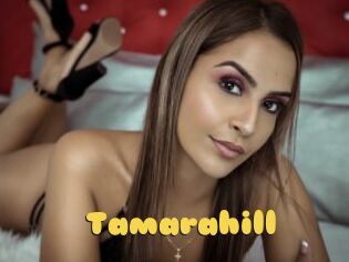 Tamarahill