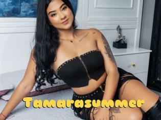 Tamarasummer