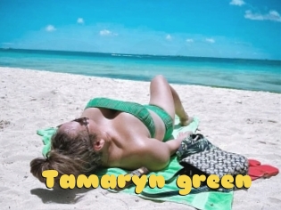 Tamaryn_green