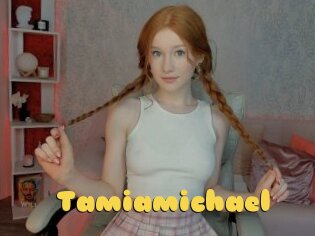 Tamiamichael