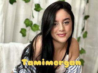 Tamimorgan