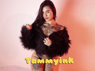 Tammyink