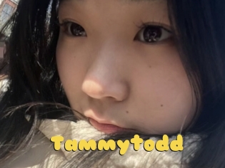 Tammytodd