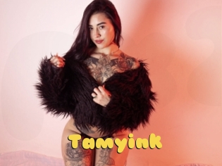 Tamyink