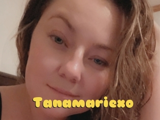 tanamariexo Px24 Sexcam