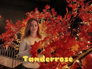 Tanderrose