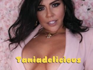 Taniadelicious