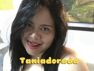 Taniadorada