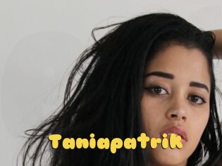 Taniapatrik