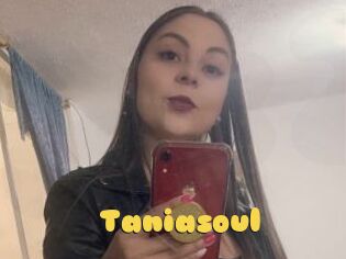 Taniasoul