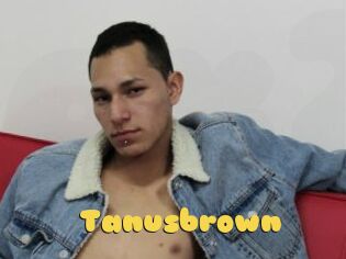 Tanusbrown