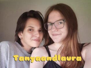 Tanyaandlaura