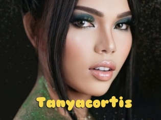 Tanyacortis