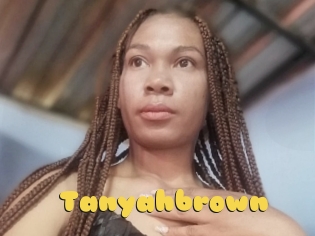 Tanyahbrown