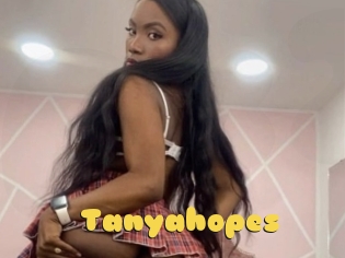 Tanyahopes