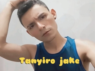 Tanyiro_jake