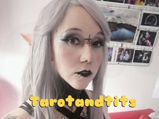 Tarotandtits