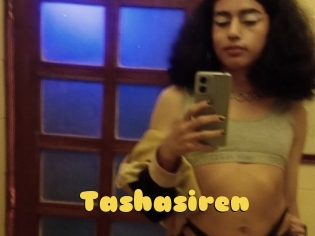 Tashasiren