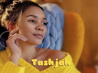 Tashjah