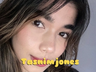 Tasnimjones