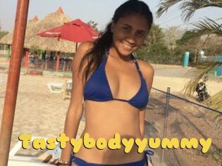 Tastybodyyummy